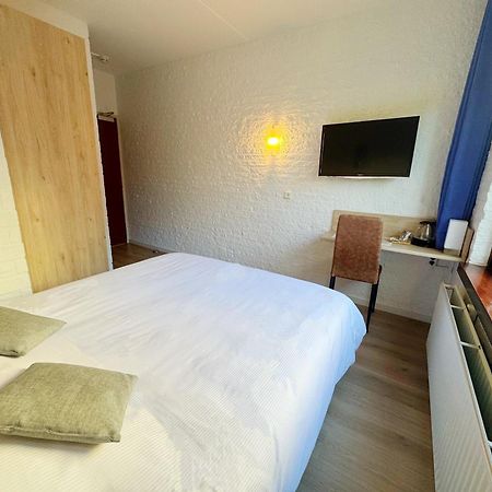 Hotel 도르드레흐트 외부 사진