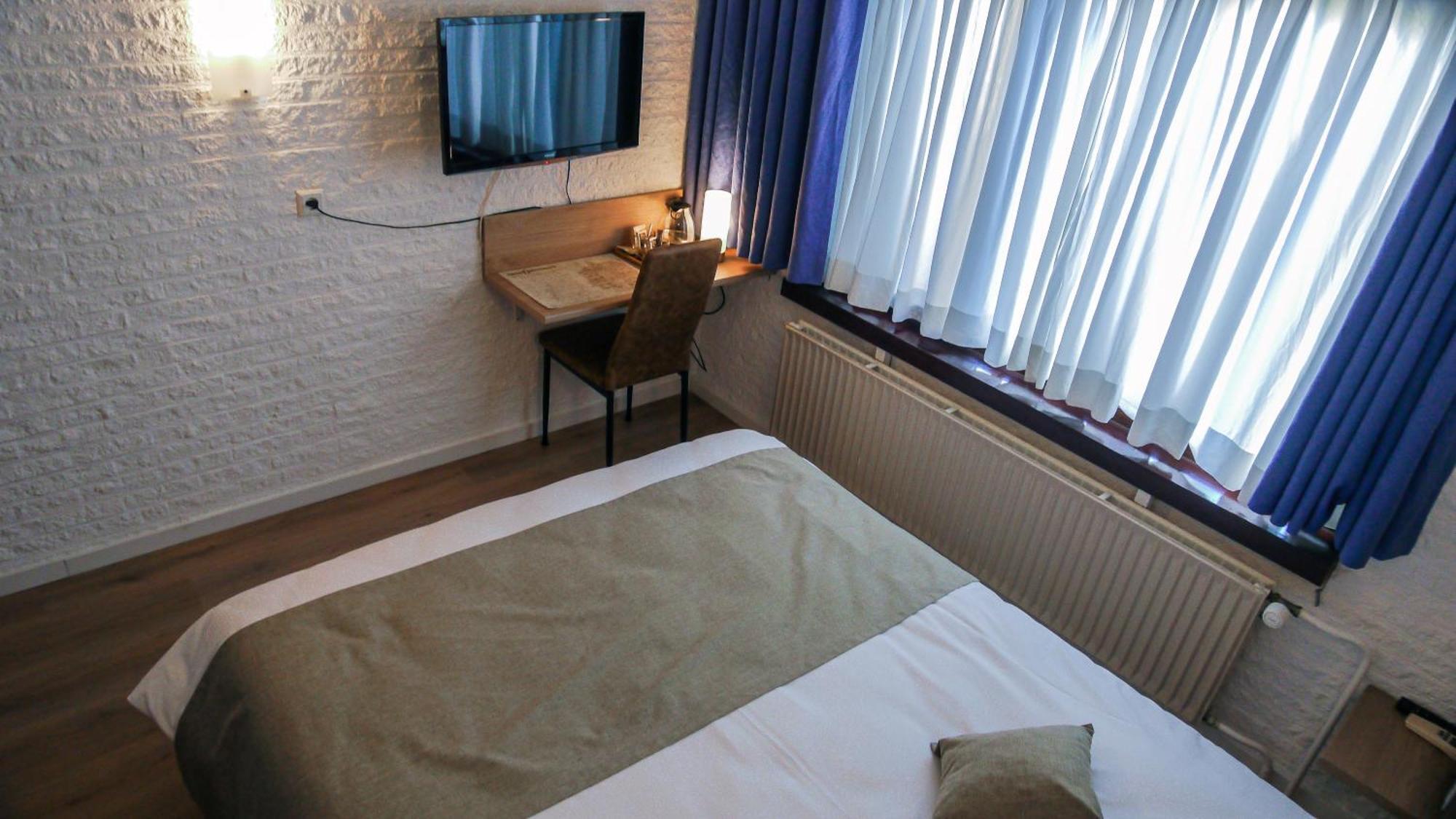 Hotel 도르드레흐트 외부 사진
